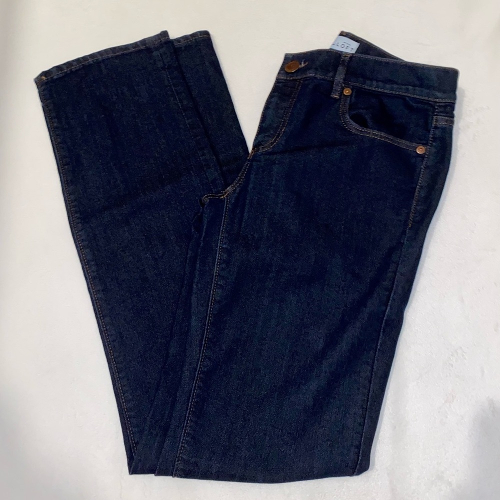 Loft jeans